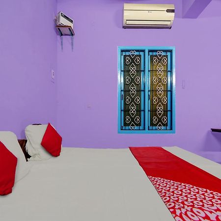 Hotel O Sri Sivasakthi A/C Lodge Sivakasi Luaran gambar