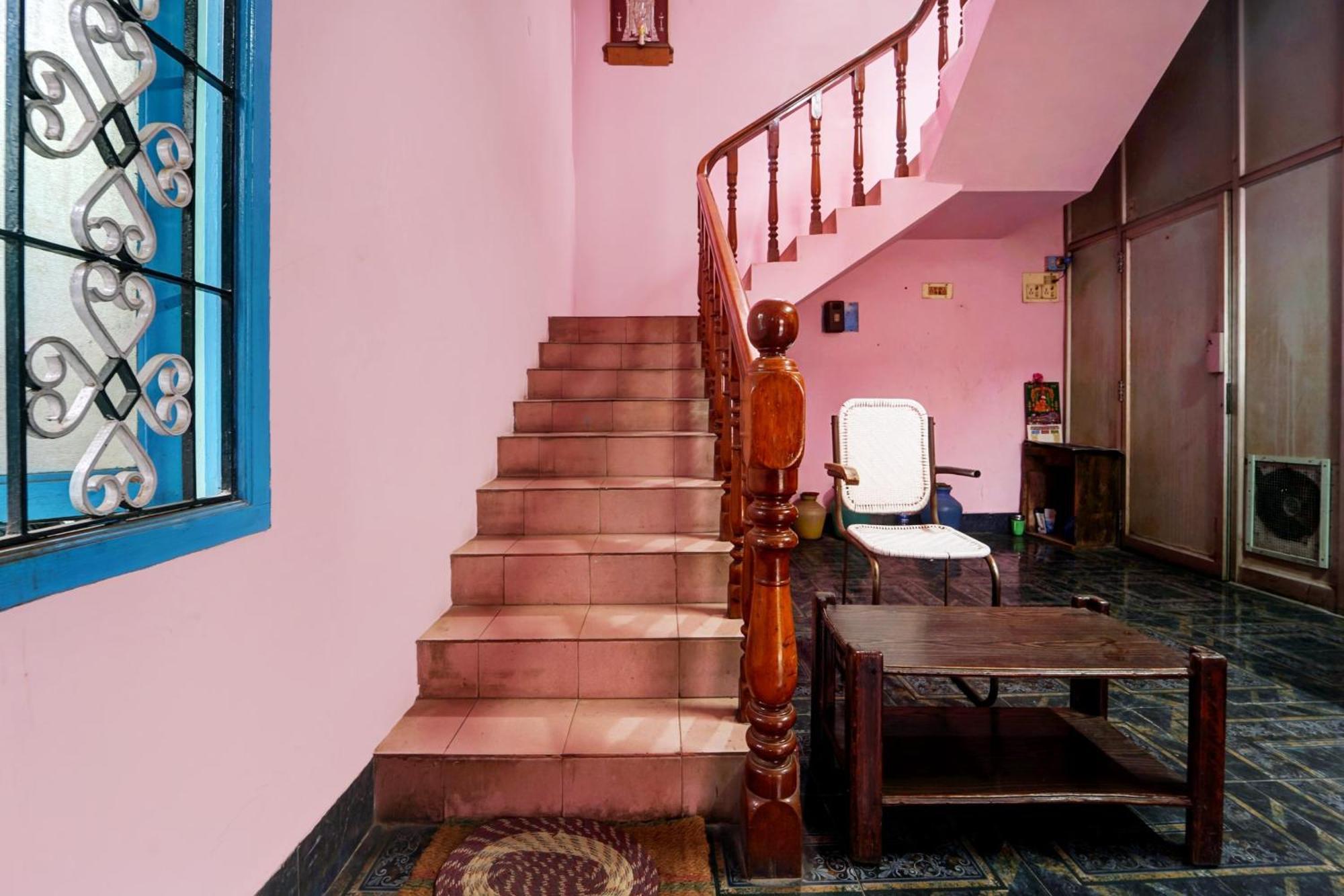 Hotel O Sri Sivasakthi A/C Lodge Sivakasi Luaran gambar